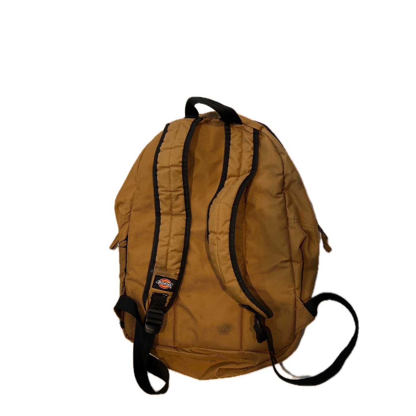 Sac à dos Dickies Everyday marron/rouille