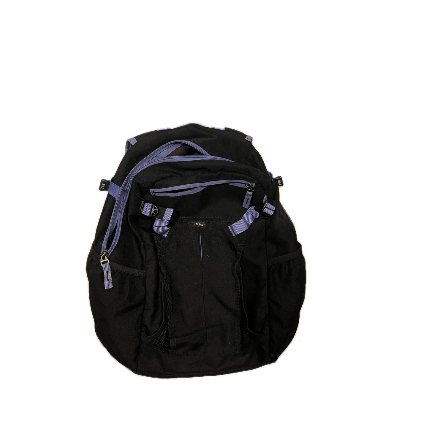 Sac à dos 25L Helmet Noir