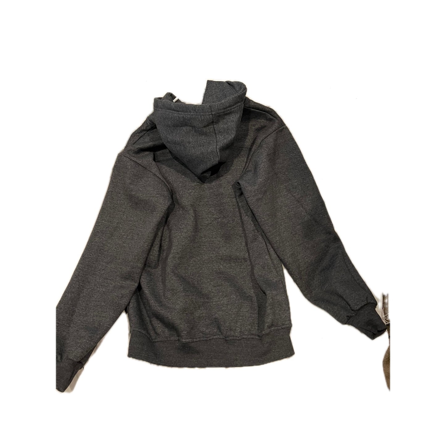 NSG For the Culture Gray Sweat Suit Mens Large