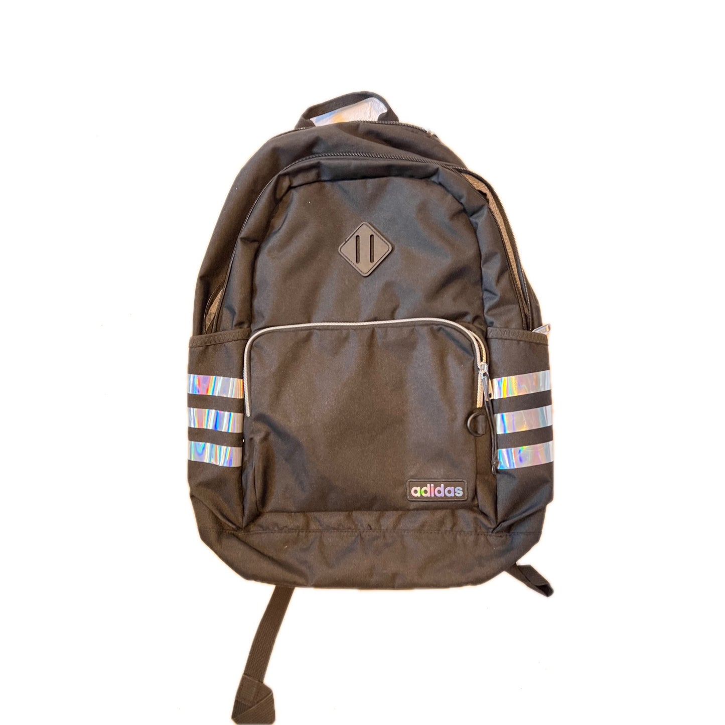 Adidas Weekender Black Backpack