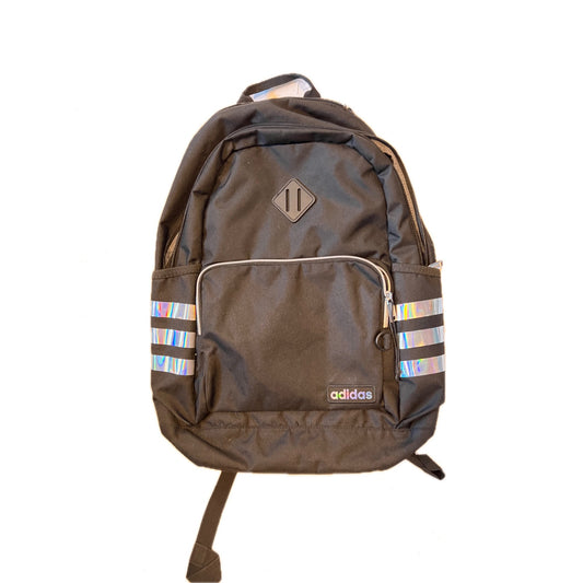 Adidas Weekender Black Backpack