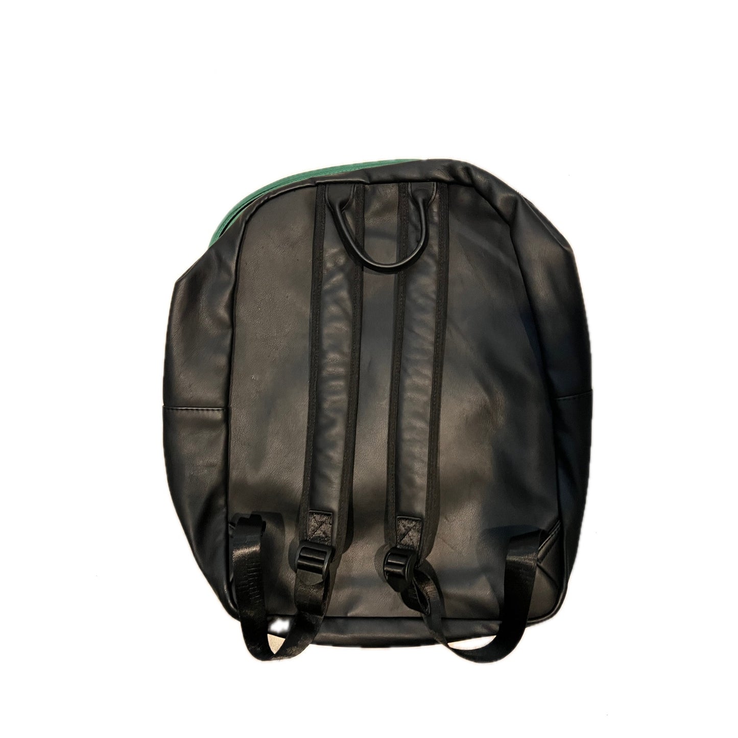 Eternity by Calvin Klein Backpack with Green Interior