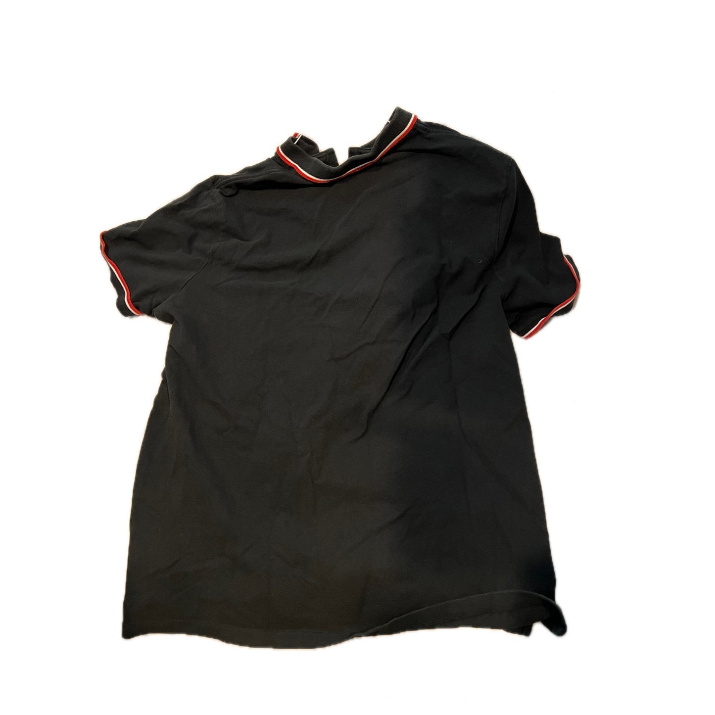 Polo by Ralph Lauren Black Polo Mens XL