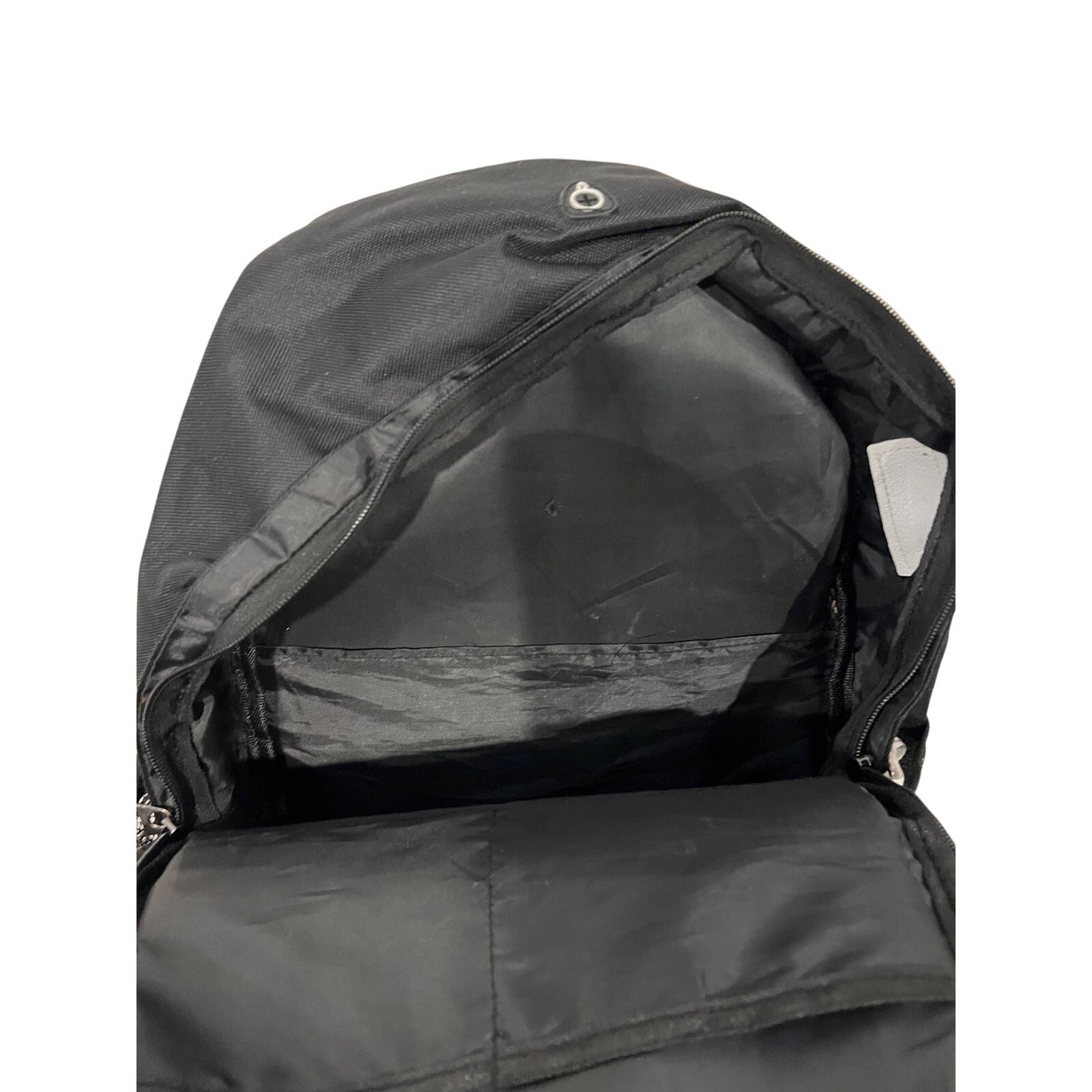Kinouchi 1975 Limited Edition City TRTNO DJ Backpack Black