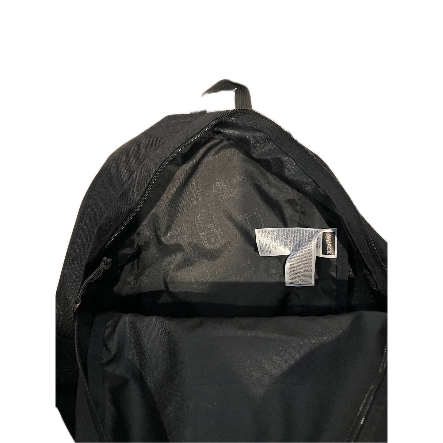 Sac à dos JanSport Superbreak One noir