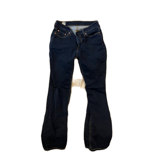Levi's 514 Straight Leg Jeans Mens 30x32