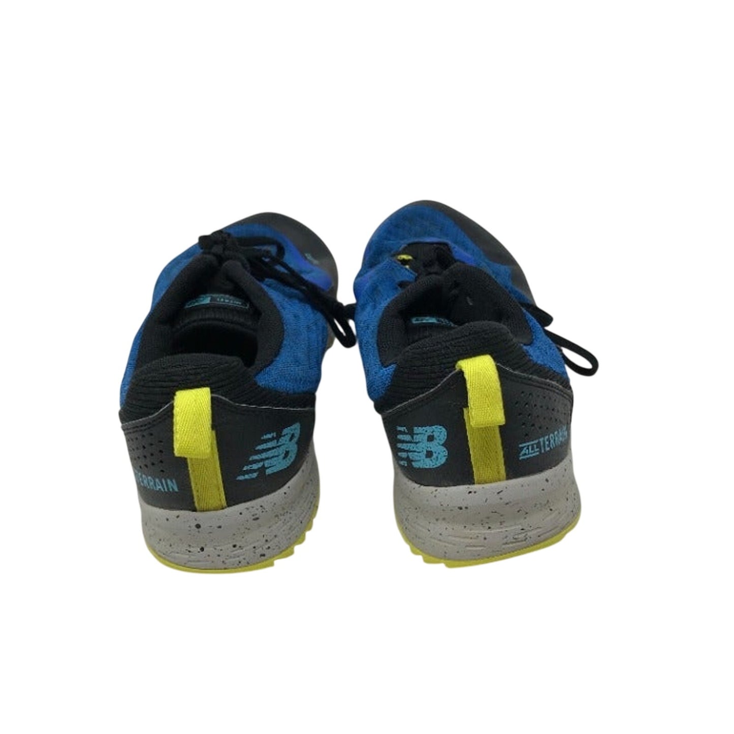 New Balance Nitrel SpeedRide Mens Sz 10