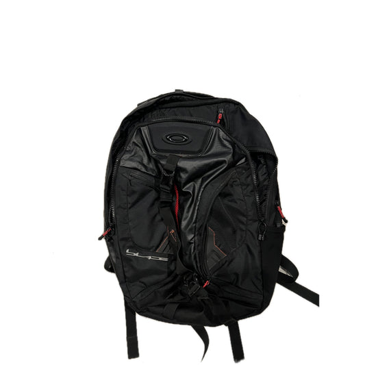 Oakley Blade Razor Pro Backpack