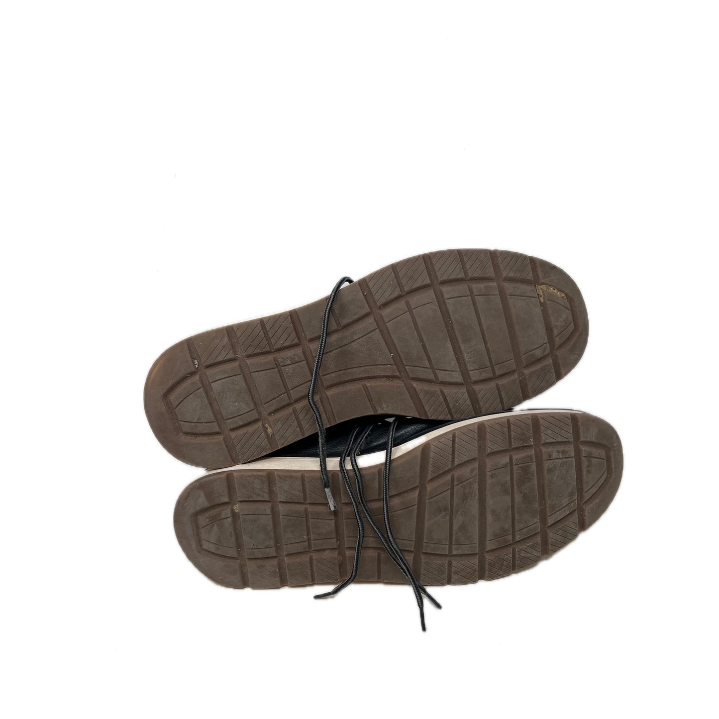 Botas Felixx con cordones para hombre Club Room Talla 13M
