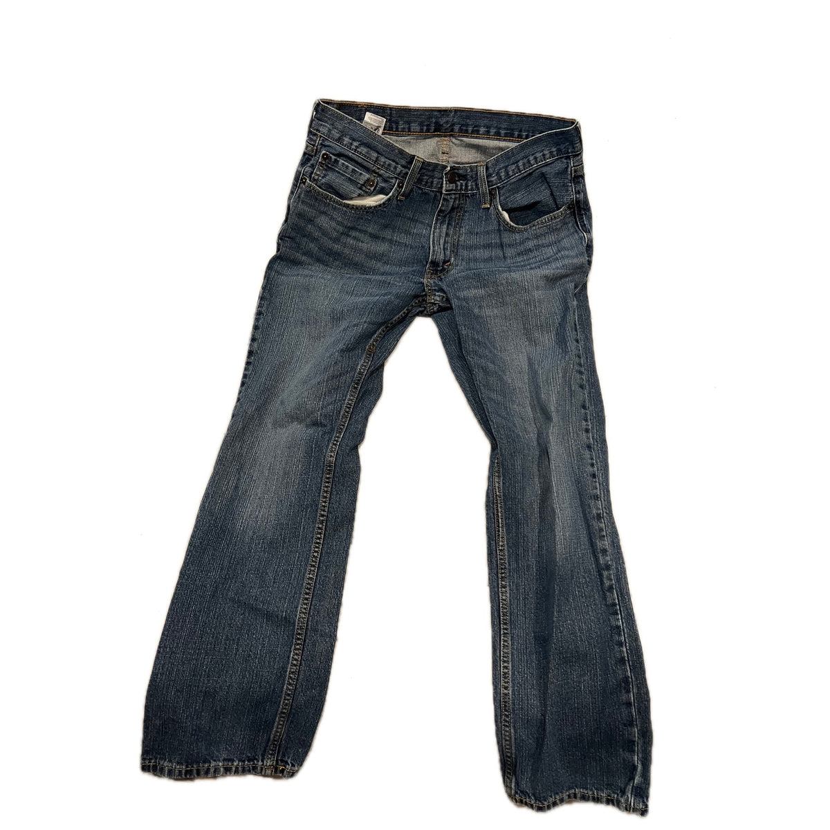 Levi's 559 Relaxed Straight Leg Jeans, Men's 32x32