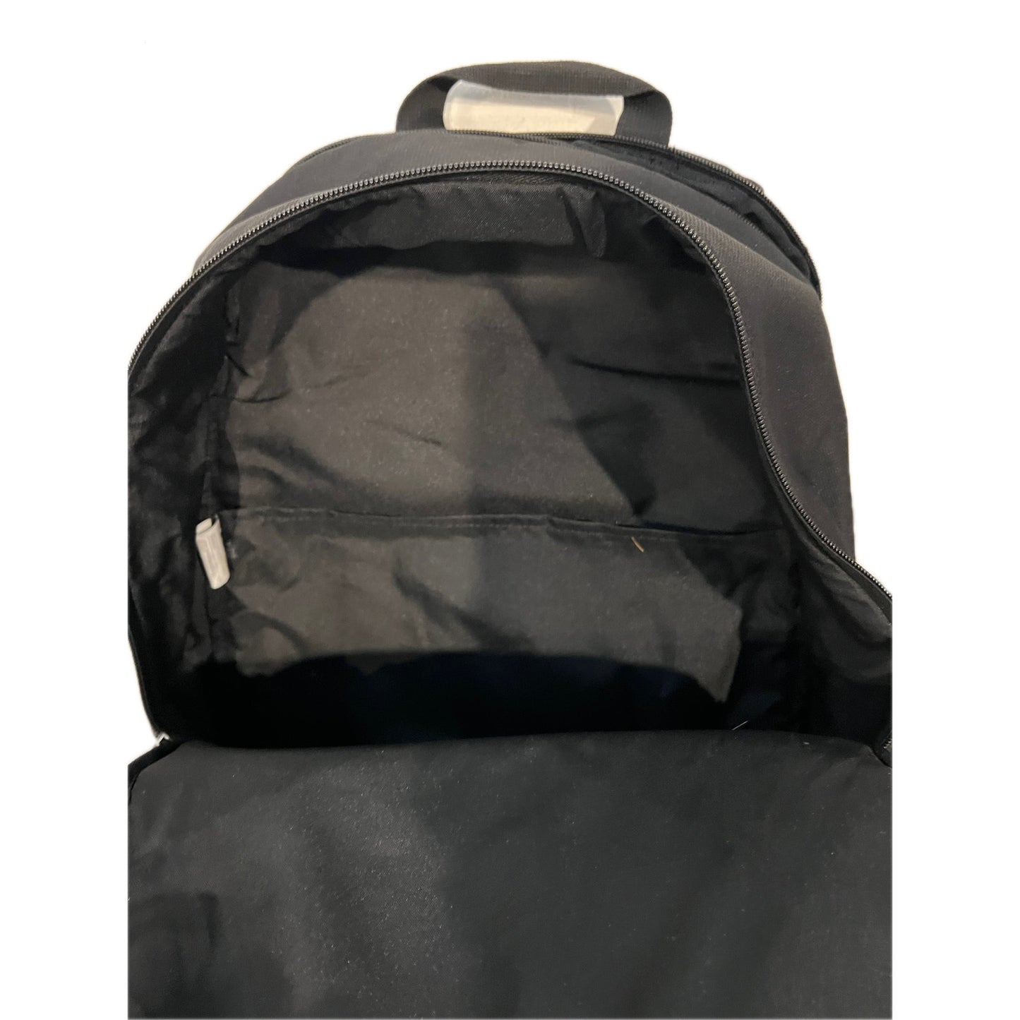Nike Heritage Black Backpack (25L)