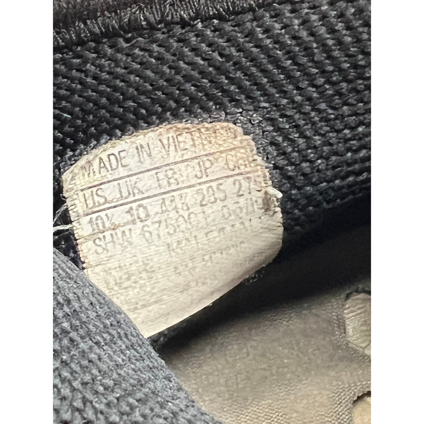 adidas Pharrell x NMD Human Race Trail PRD Infinite Species