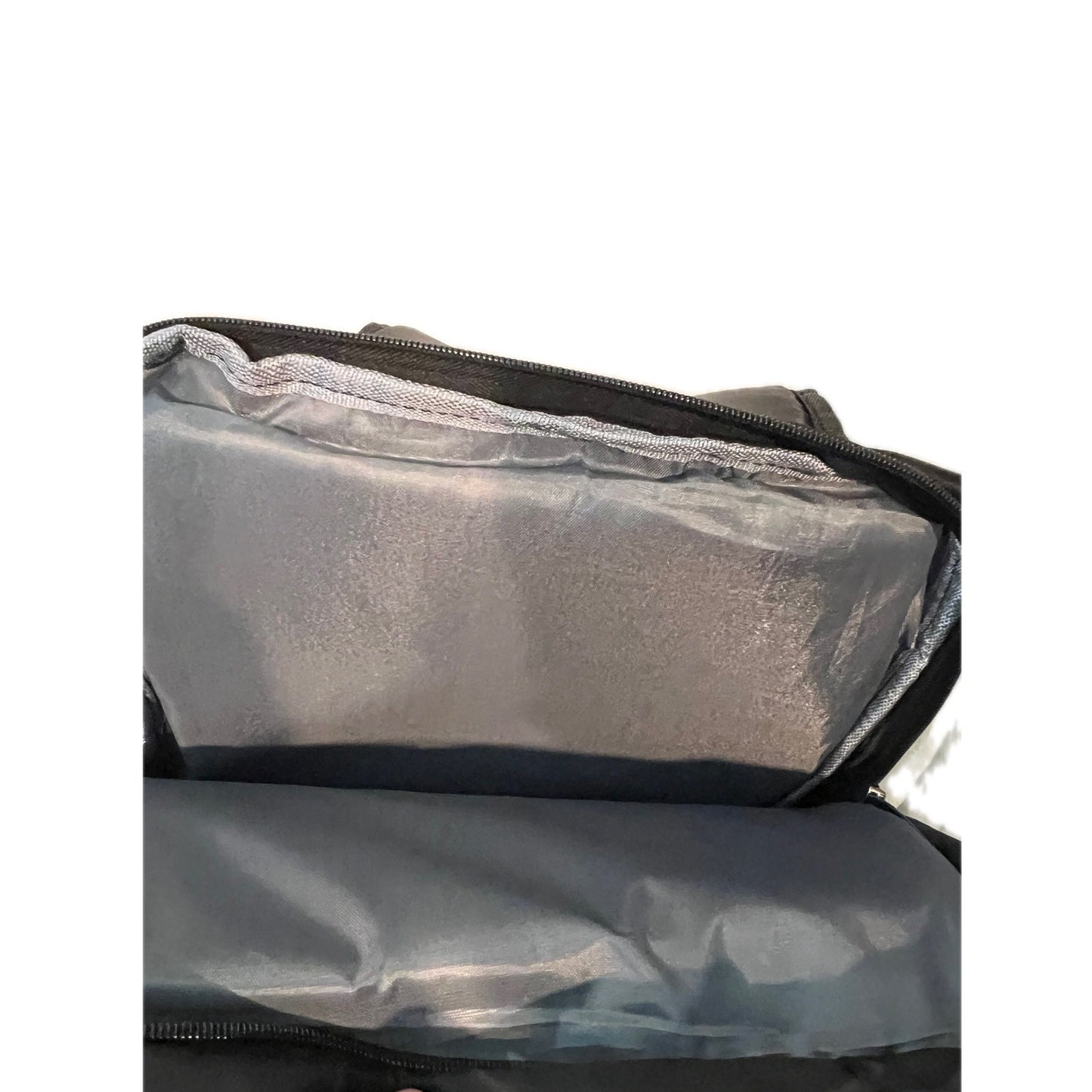 Target Padded Clamshell Travel Backpack 18x16