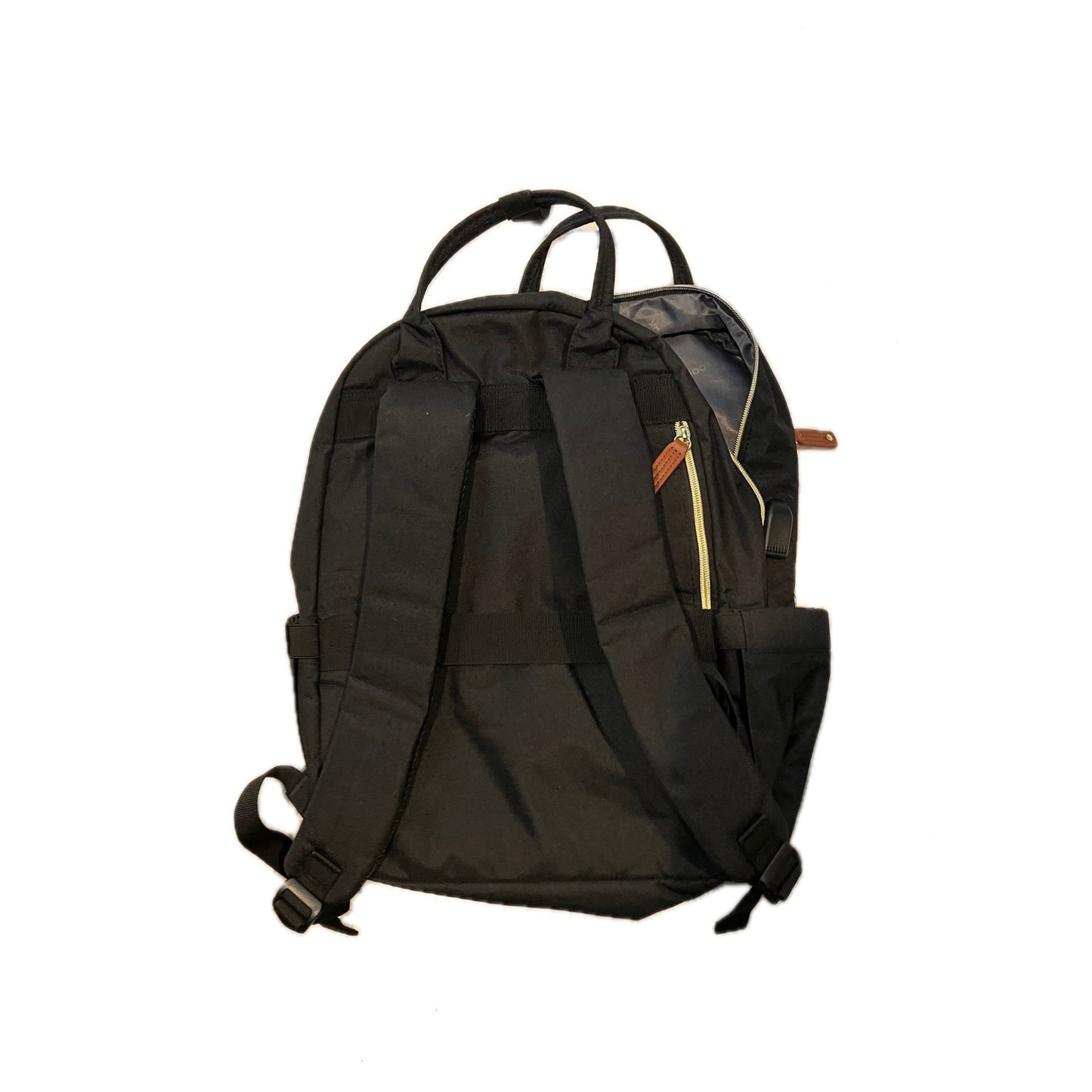 Lovevook Sac à dos pour ordinateur portable XL multi-compartiments rembourré