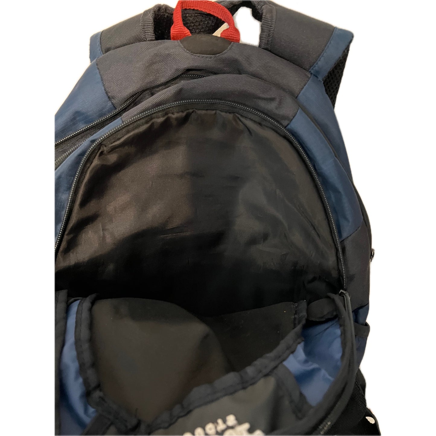 Outdoor Products Blue Black 30L Backpack