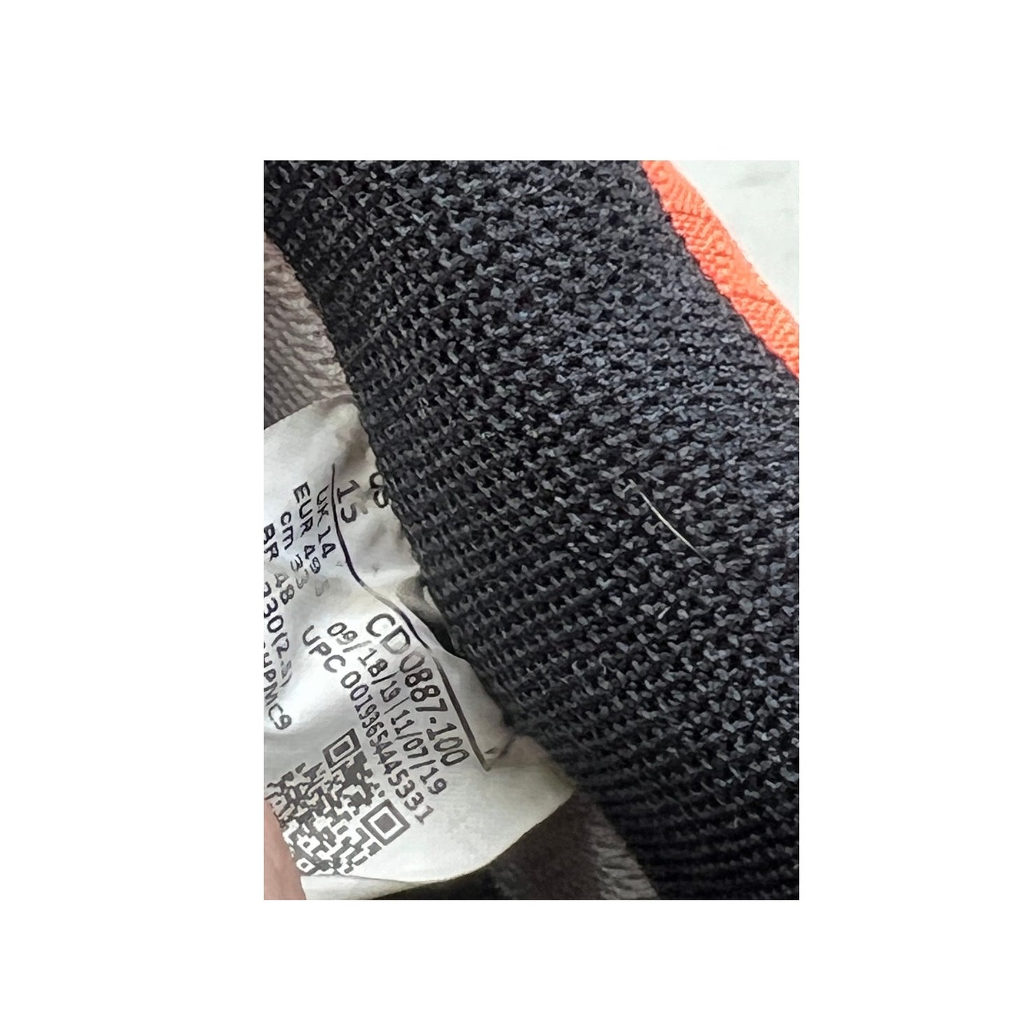 Nike Air Force1 Low ACG Light Orewood Brown Sneakers Mens 15