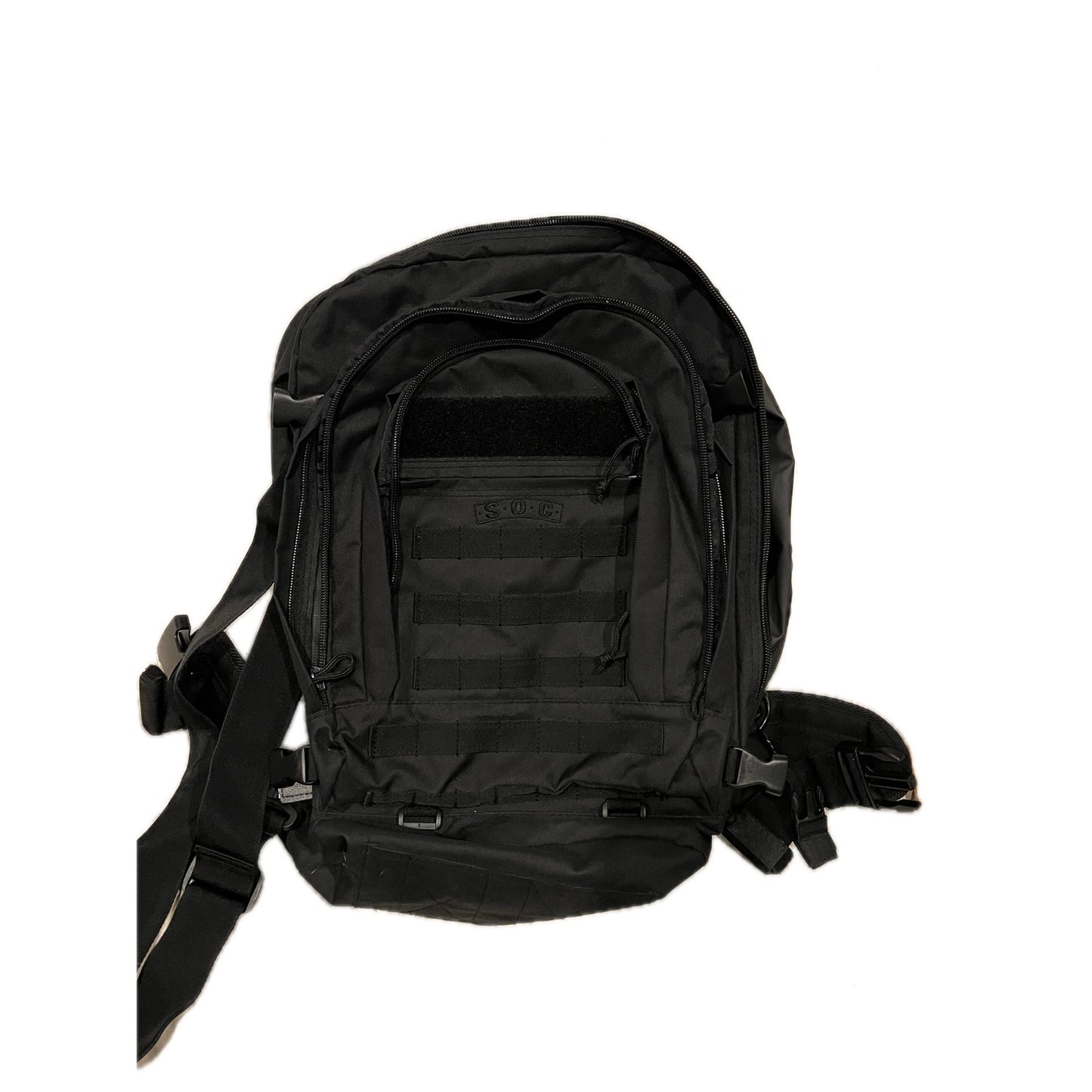 Sandpiper of California Long Range Bugout 7016-O-BLK