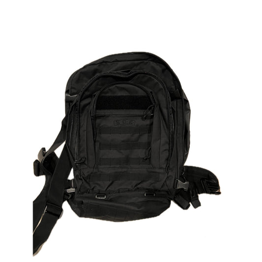 Sandpiper of California Bugout longue portée 7016-O-BLK