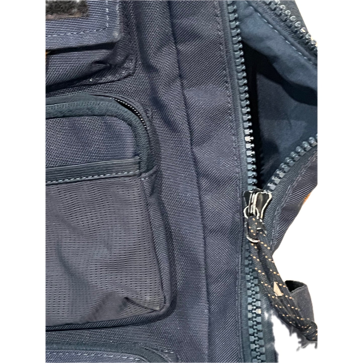 Nike Blue Utility Elite 32L Training Backpack