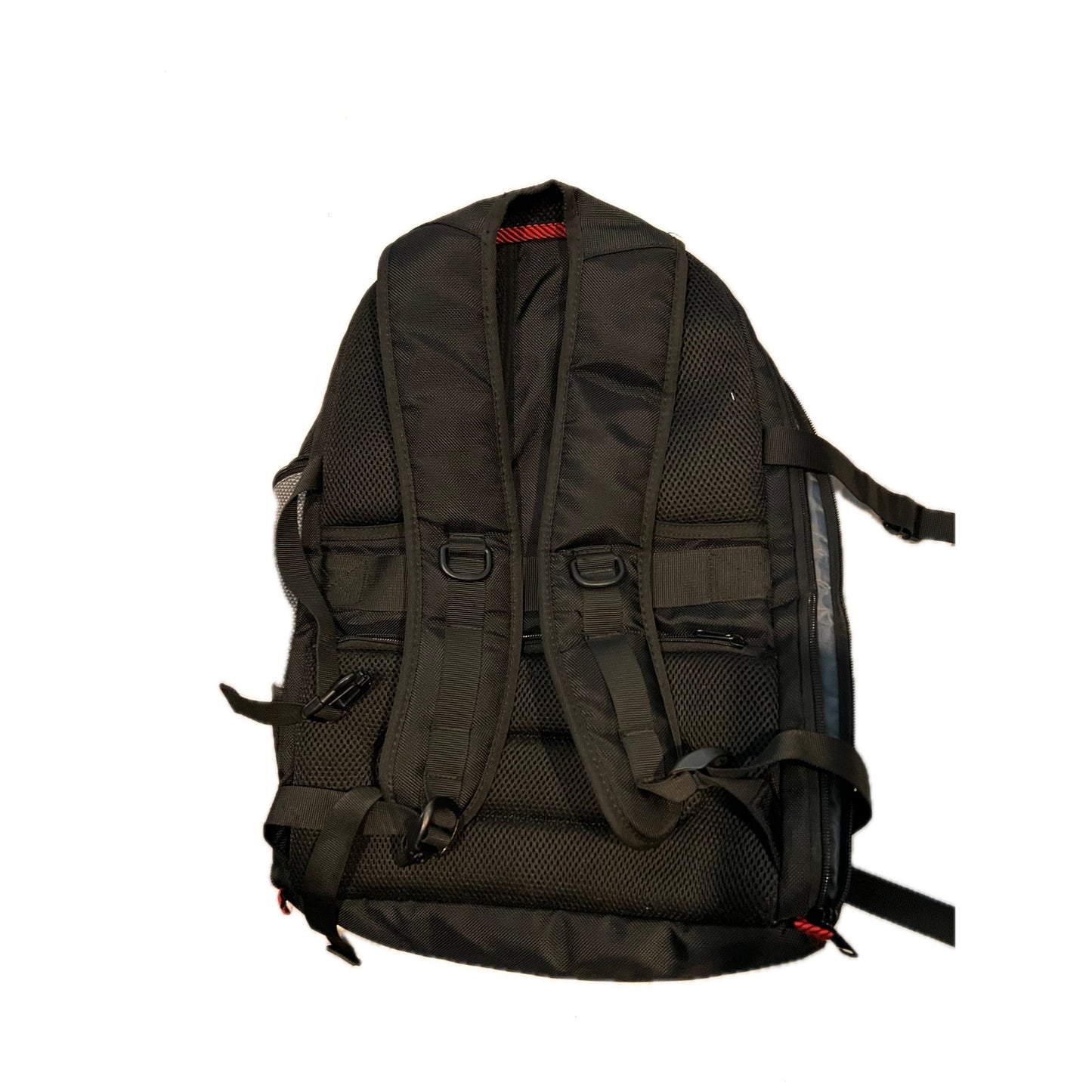 Sac à dos rembourré Ytonet de voyage 4 compartiments pour ordinateur