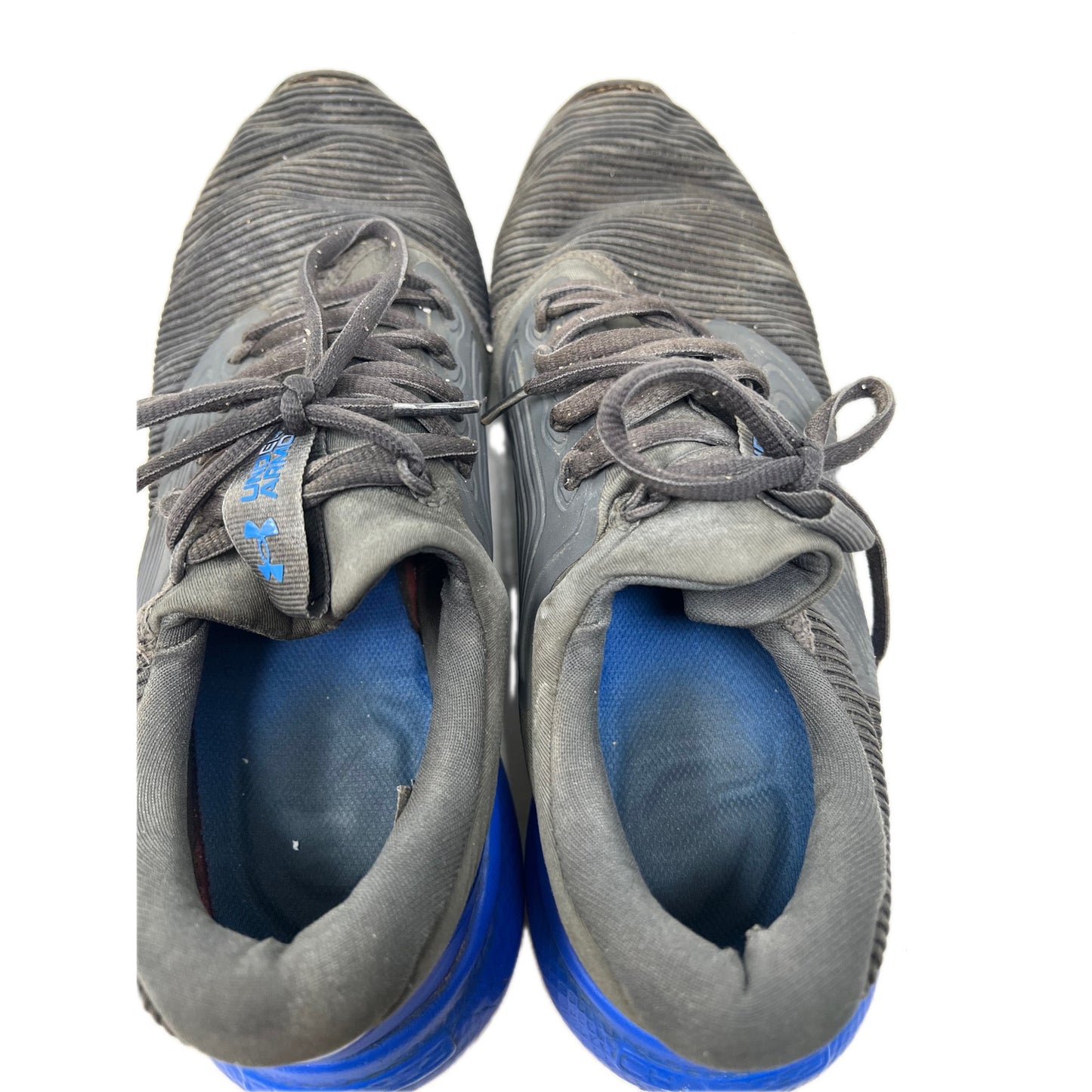 Under Armour Charged Vantage Shoes Mens 11.5