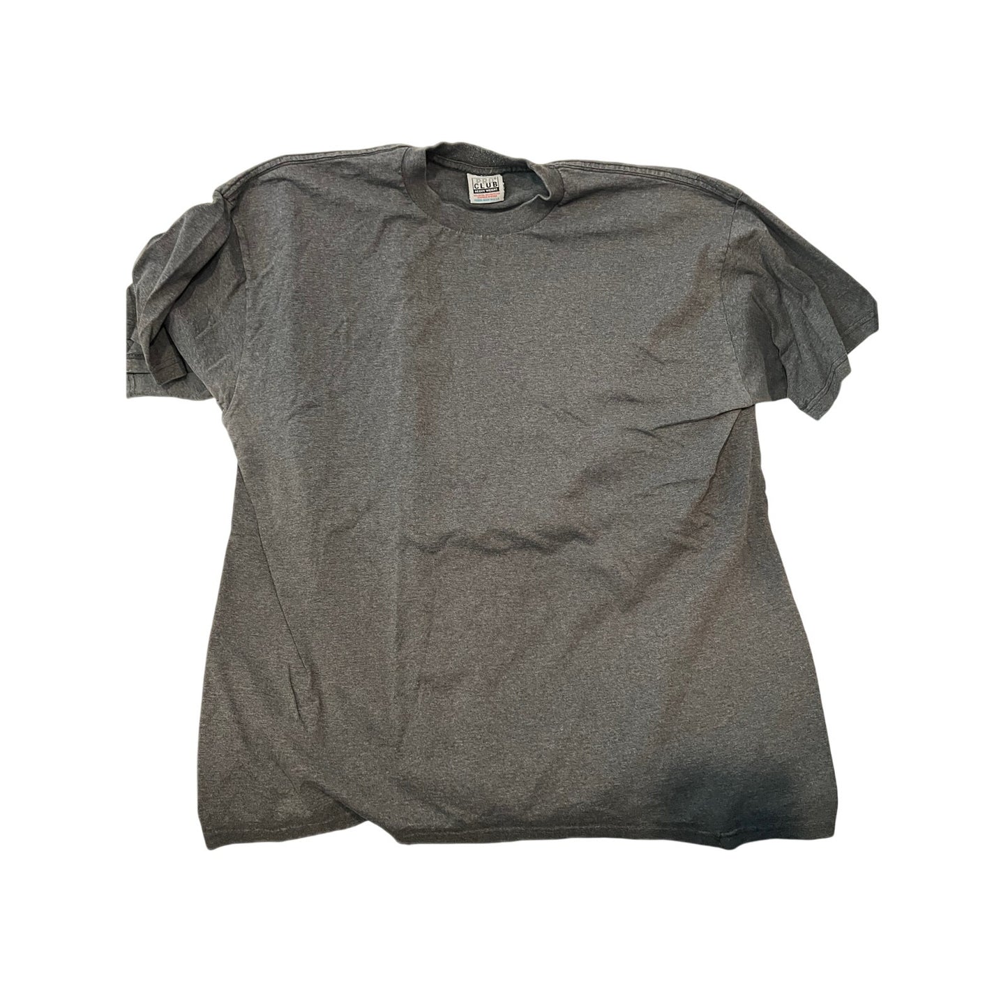 Pro Club Super Heavy T-Shirt, Men's 2XL