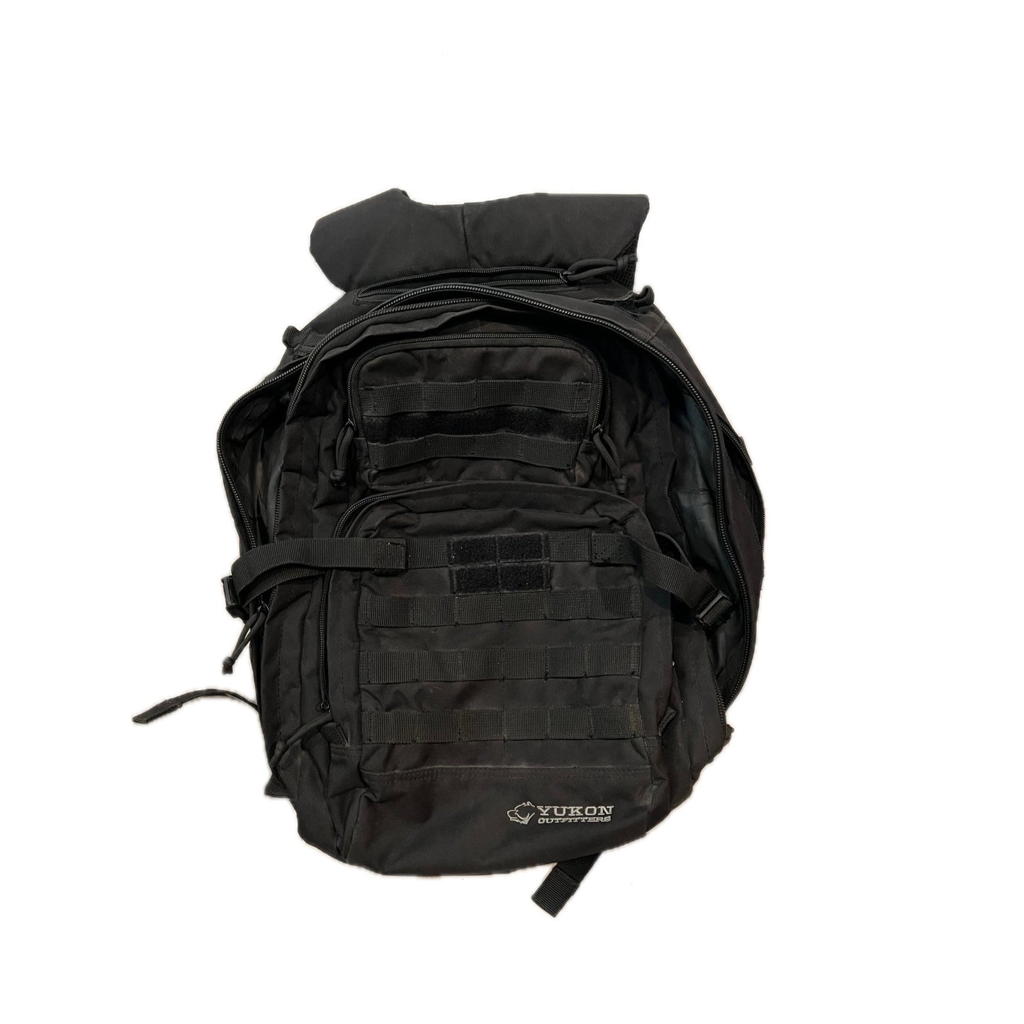Sac à dos tactique Alpha Yukon Outfitters