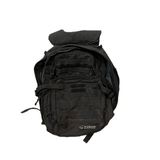 Mochila táctica Yukon Outfitters Alpha