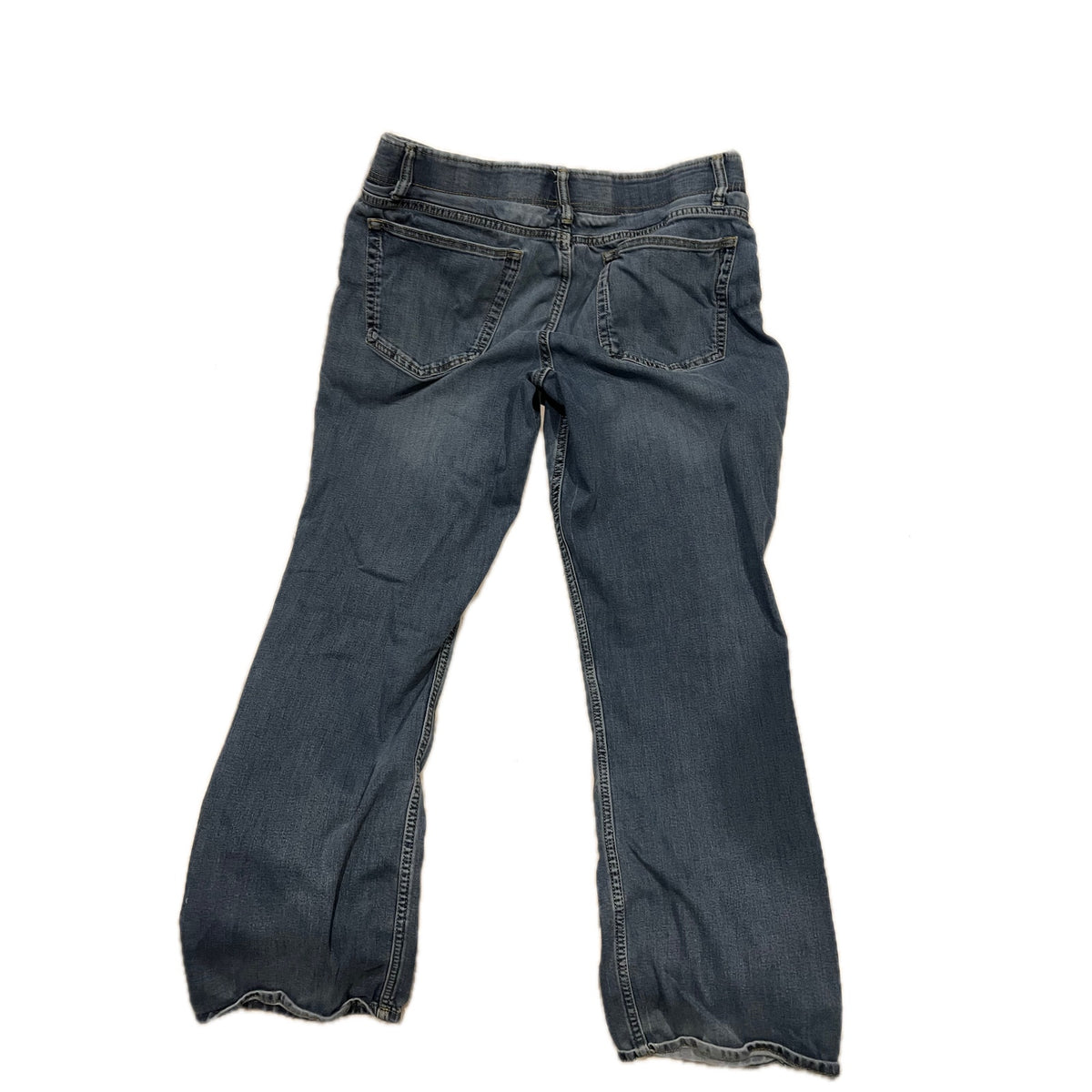 Urban Pipeline Cotton/Poly Blend  Loose Jeans Mens 30x29