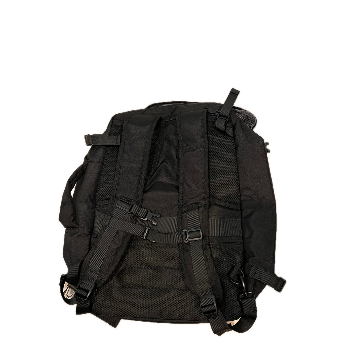 Matein X-Large Carry On Travel Backpack 40L Black