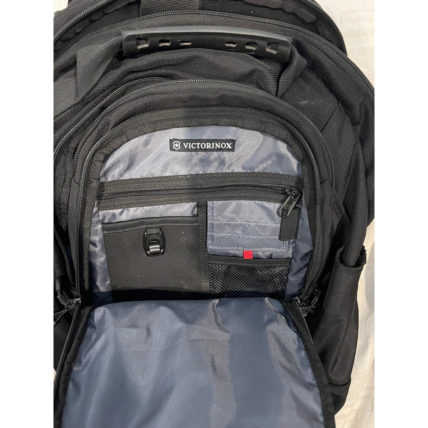 Swiss Gear Sturgeon Laptop Backpack