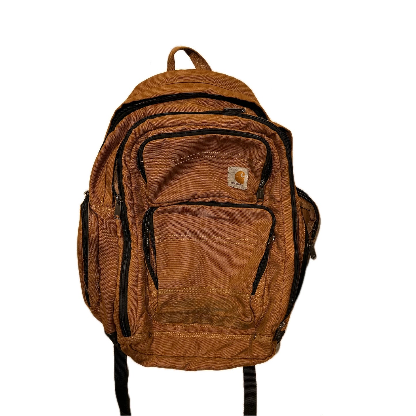 Carhartt Signature Deluxe Work Backpack