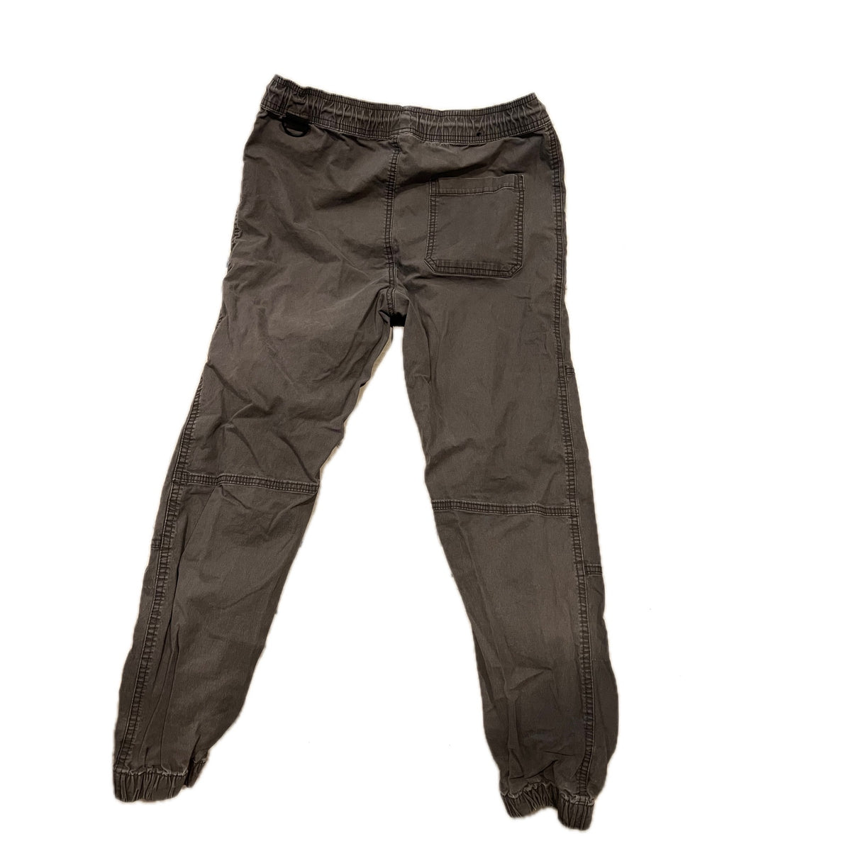 WXYZ Khaki Chino Jogger Pants Mens 28x27
