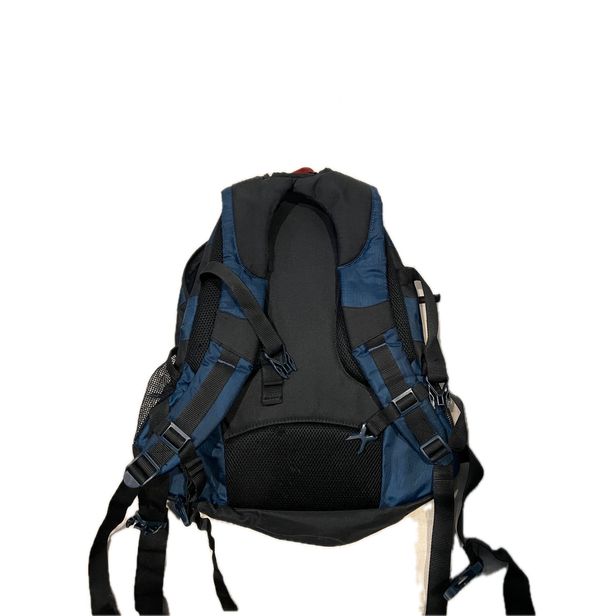 Outdoor Products Vortex Blue Black 30L Backpack