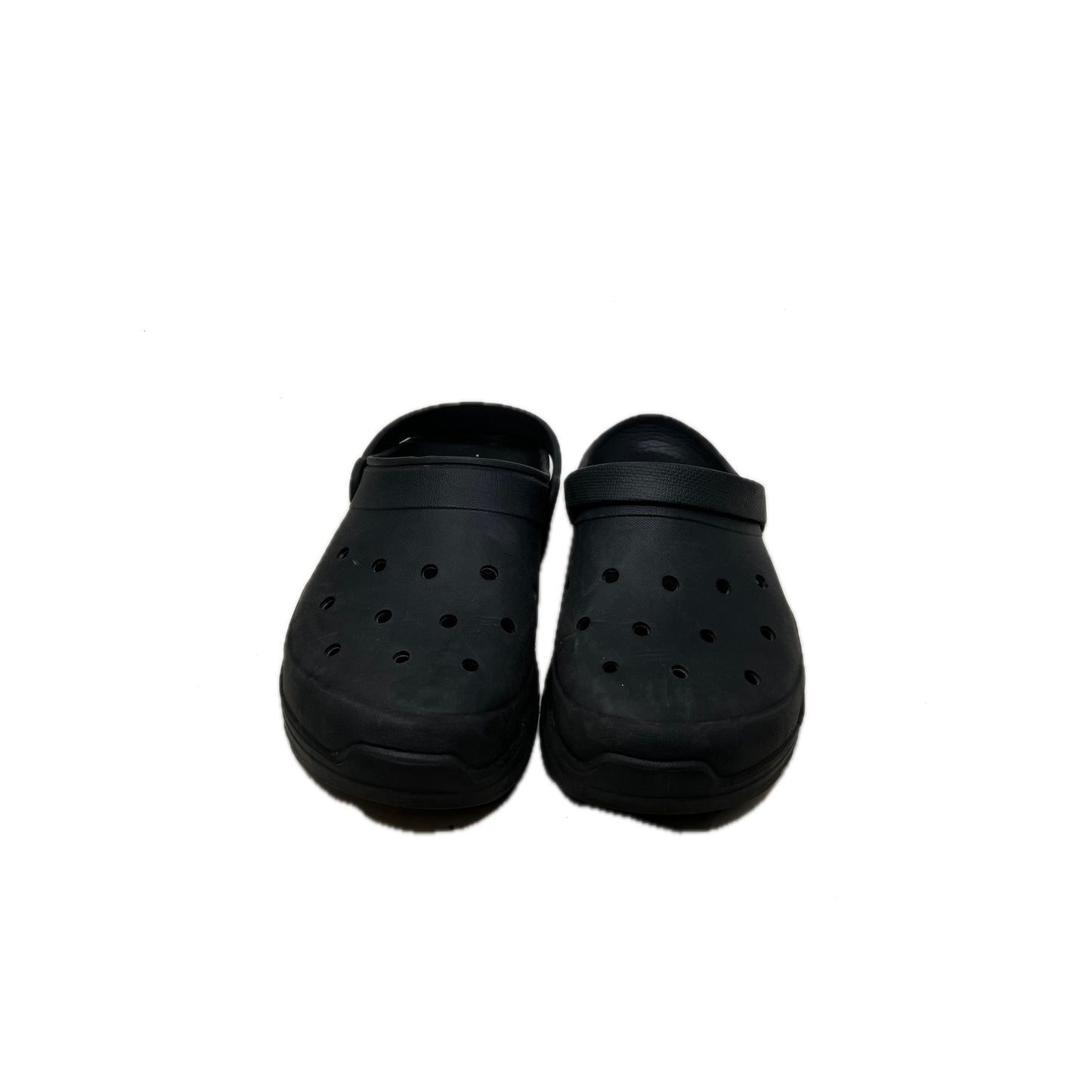 Skechers Foamies Charcoal Gray Camo Clogs Camo Mens 12