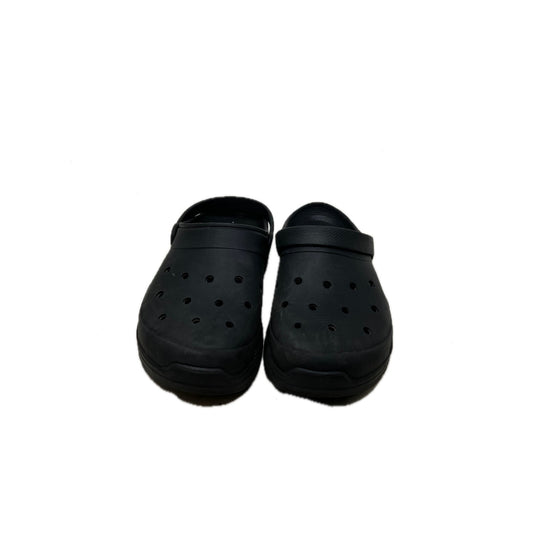 Skechers Foamies Charcoal Gray Camo Clogs Camo Mens 12