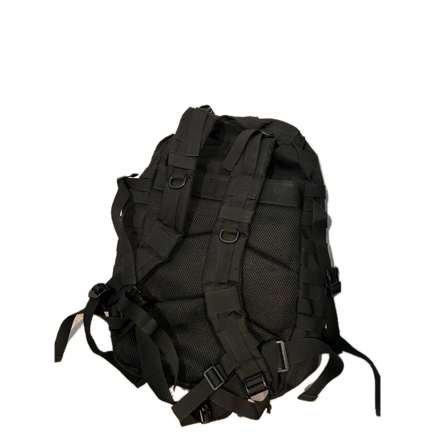 G4Free Sac à Dos Tactique Militaire d'Assaut 3 Jours 45L