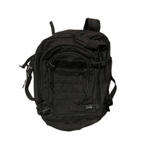 Sandpiper of California Bugout longue portée 7016-O-BLK