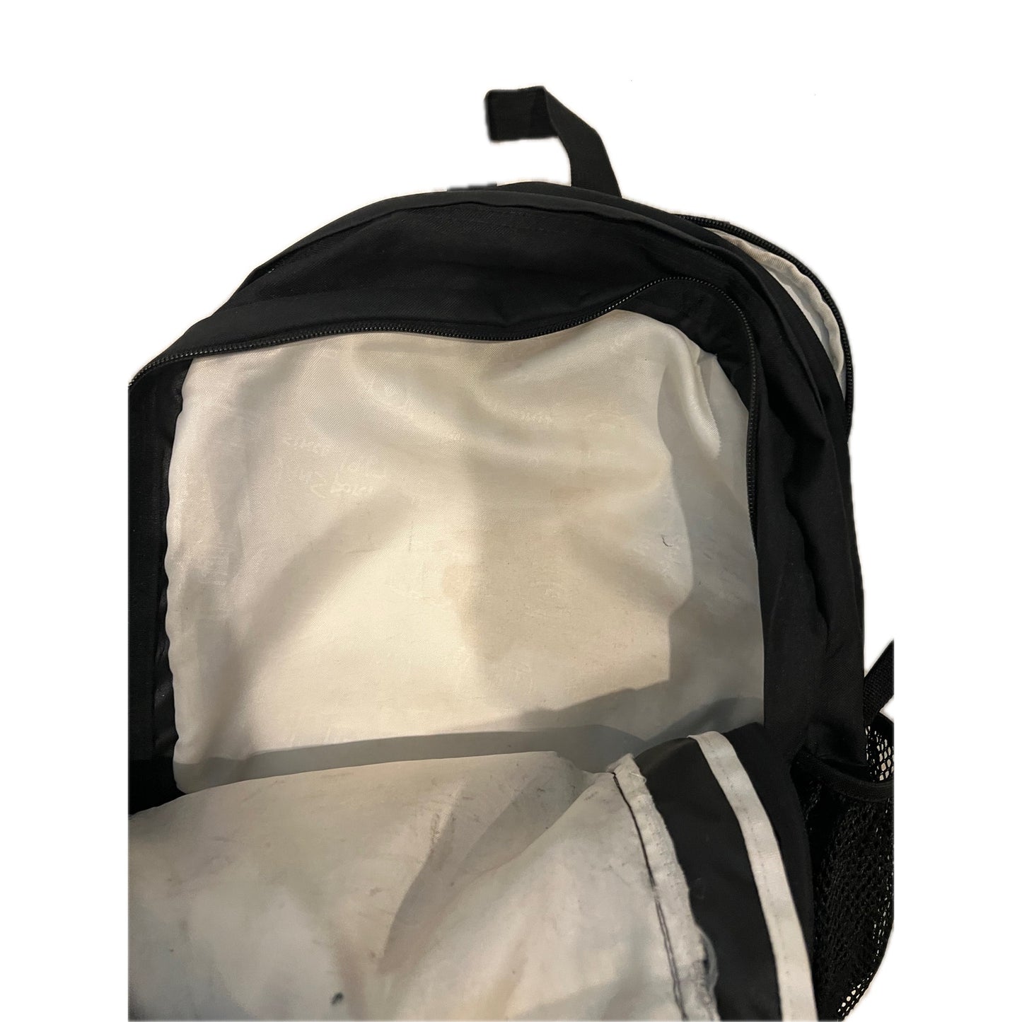 JanSport Big Student backpack w New Mex Military Institute