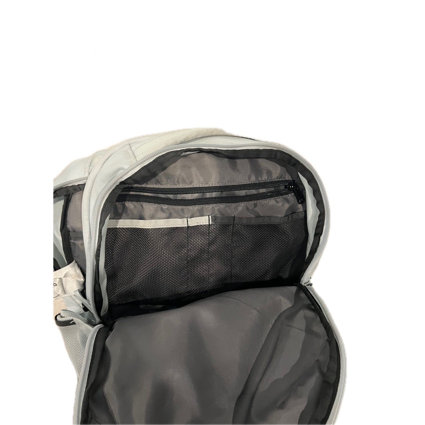 Mochila Jester Blanca Crema The North Face