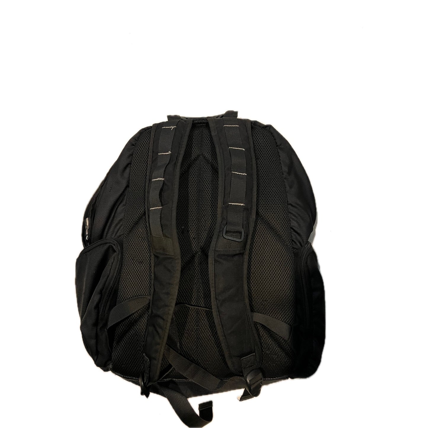 Eastsport Diamond Expandable Recycled Backpack