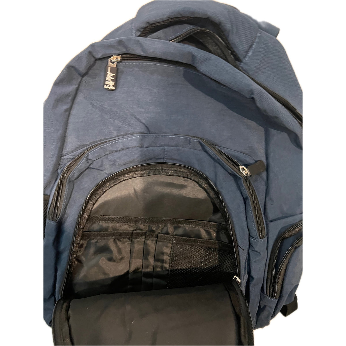 Kai Essential Dark Blue Backpack 18 L