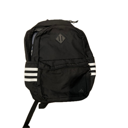 Adidas Classic Three Stripes Backpack