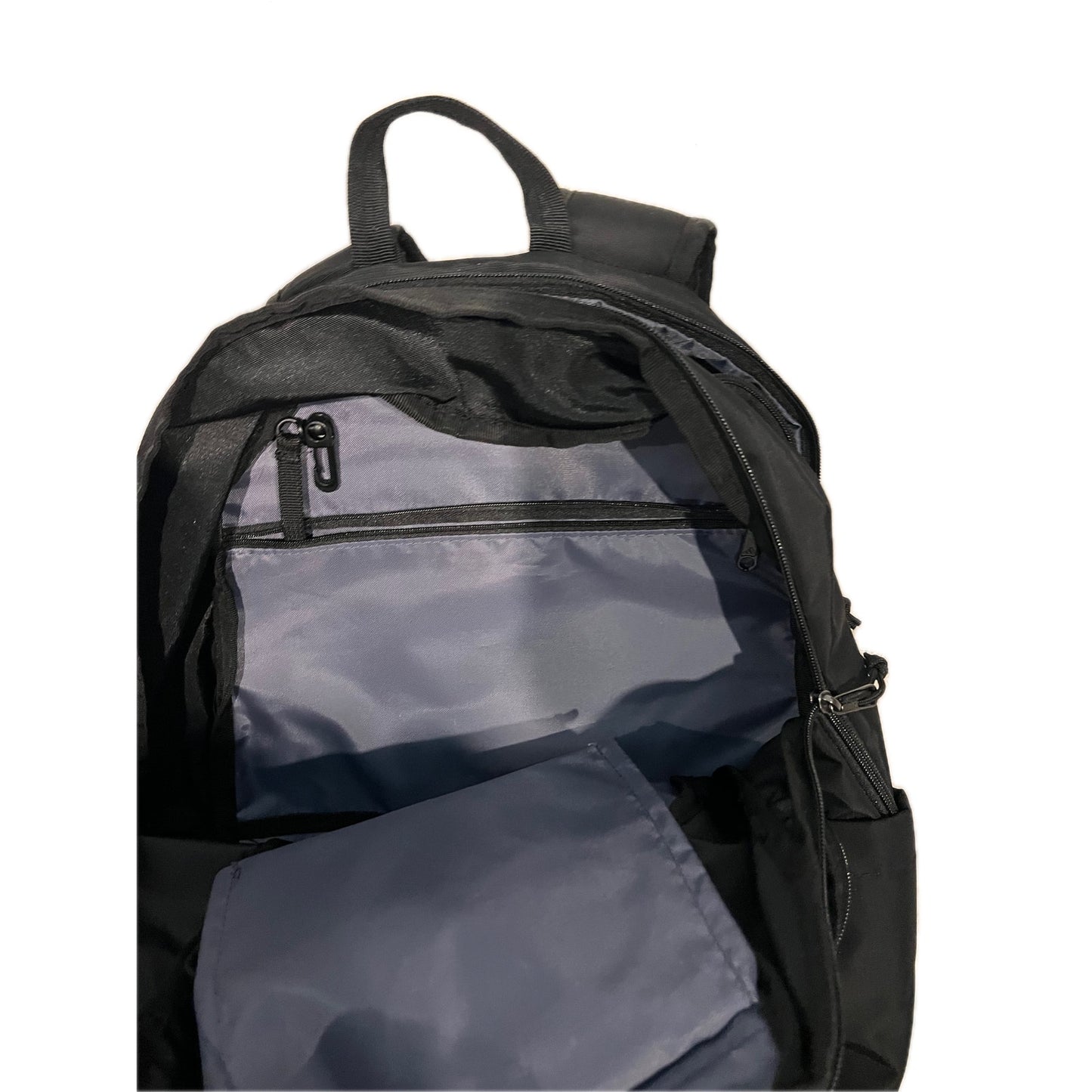 Adidas Defender Backpack w Padded Sleeve