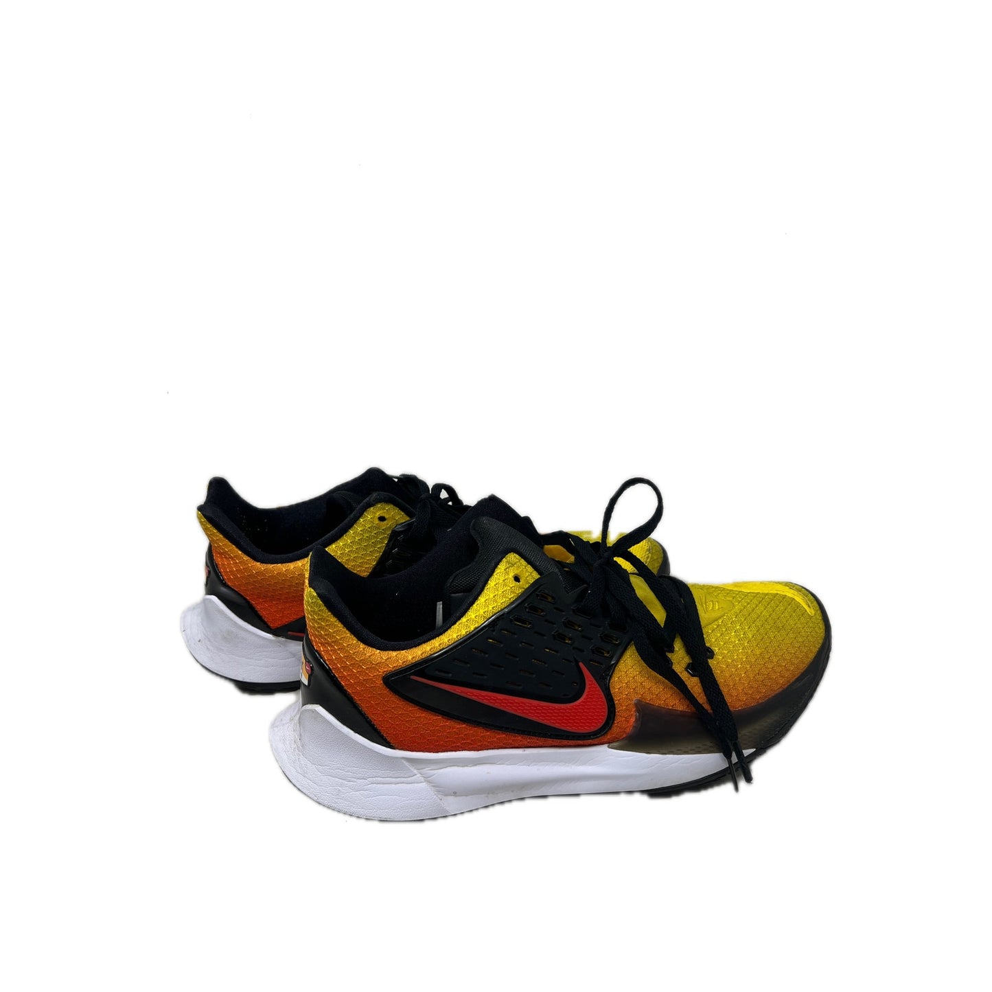 Nike Nike Kyrie Low 2 Sunset Sneakers mens 12