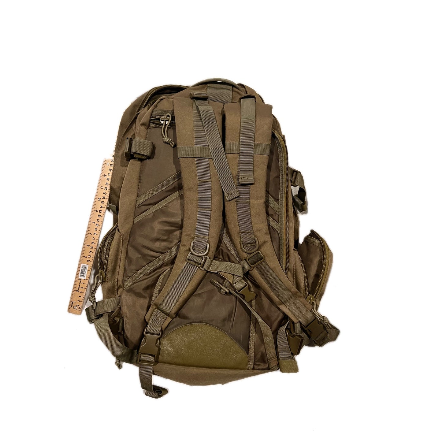World Famous Sports Large Tactical Pack