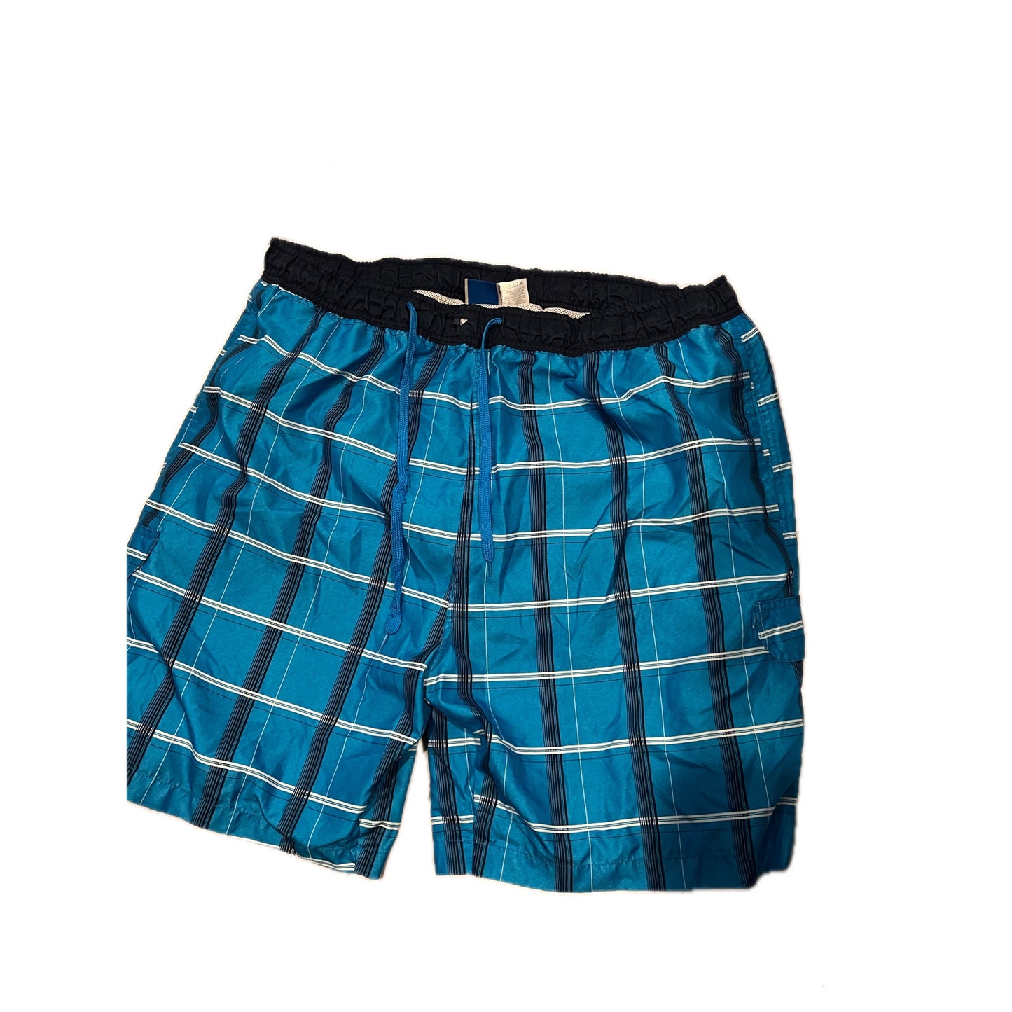 Hawaiian Authentics Mens Swim/Board Shorts Mens XXL/Sz 40