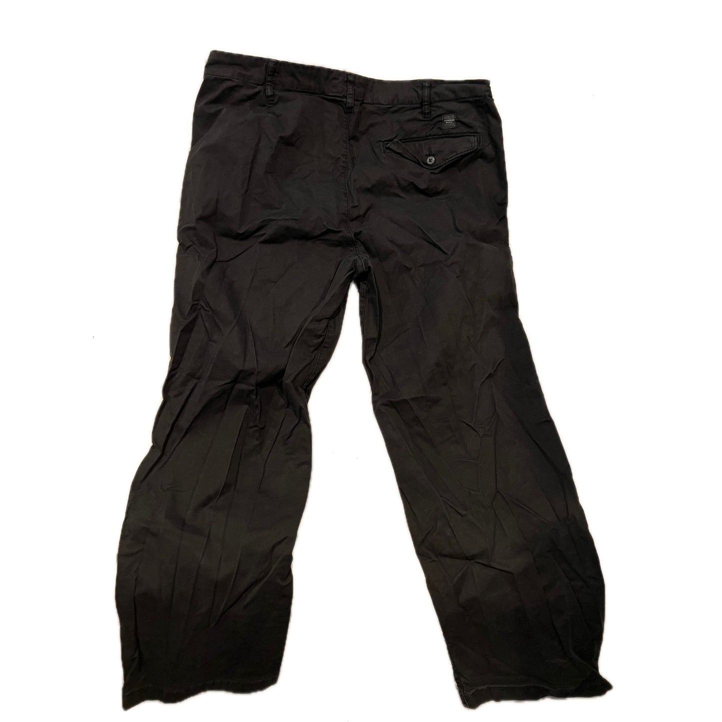 American Eagle Flex Straight Chinos, Men's 38x34