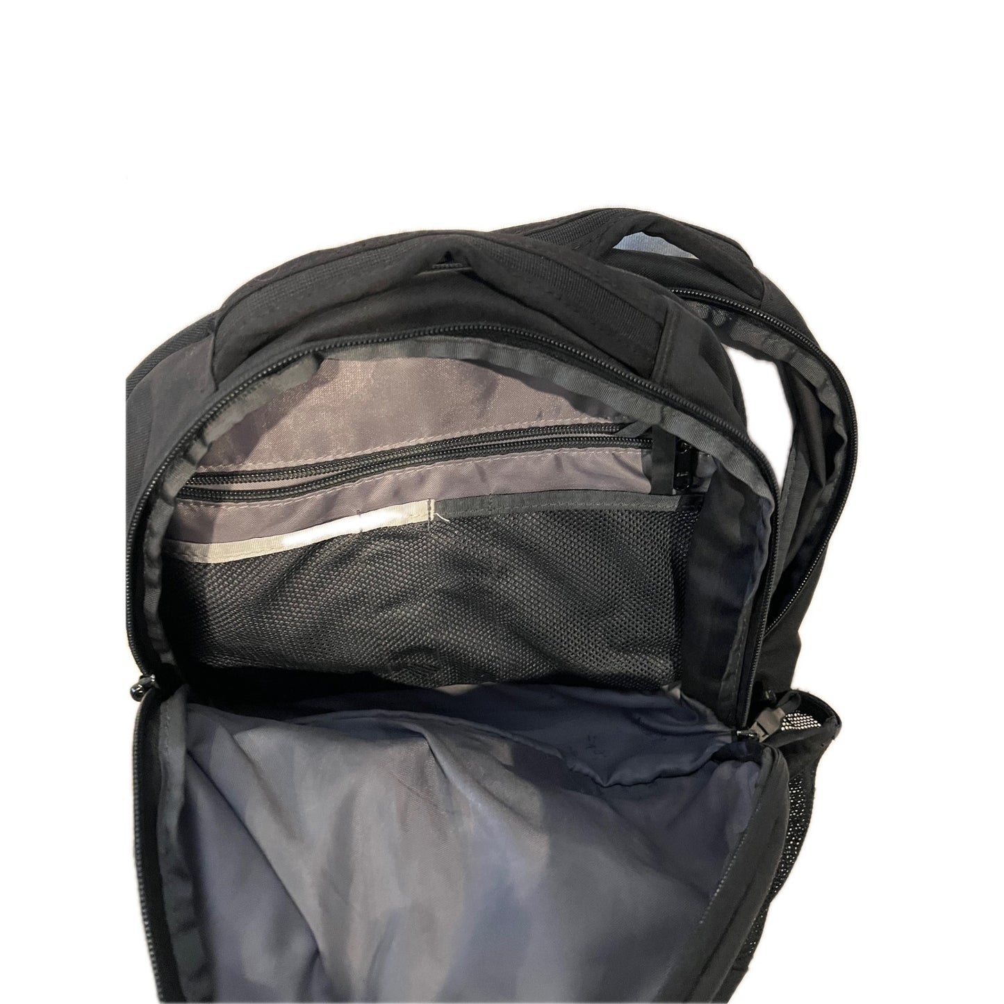 Sac à dos The North Face Vault noir
