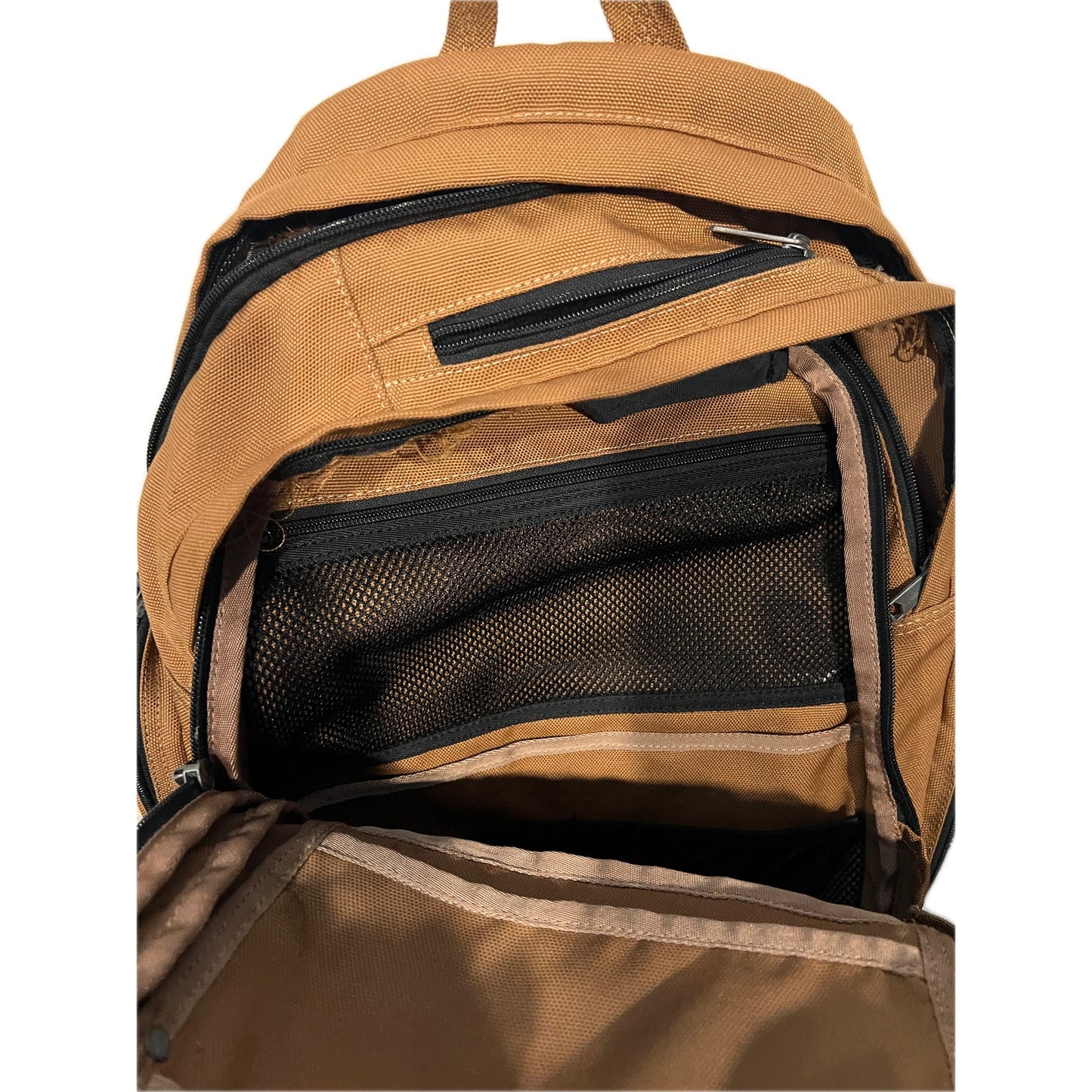 Carhartt Signature Deluxe Work Backpack